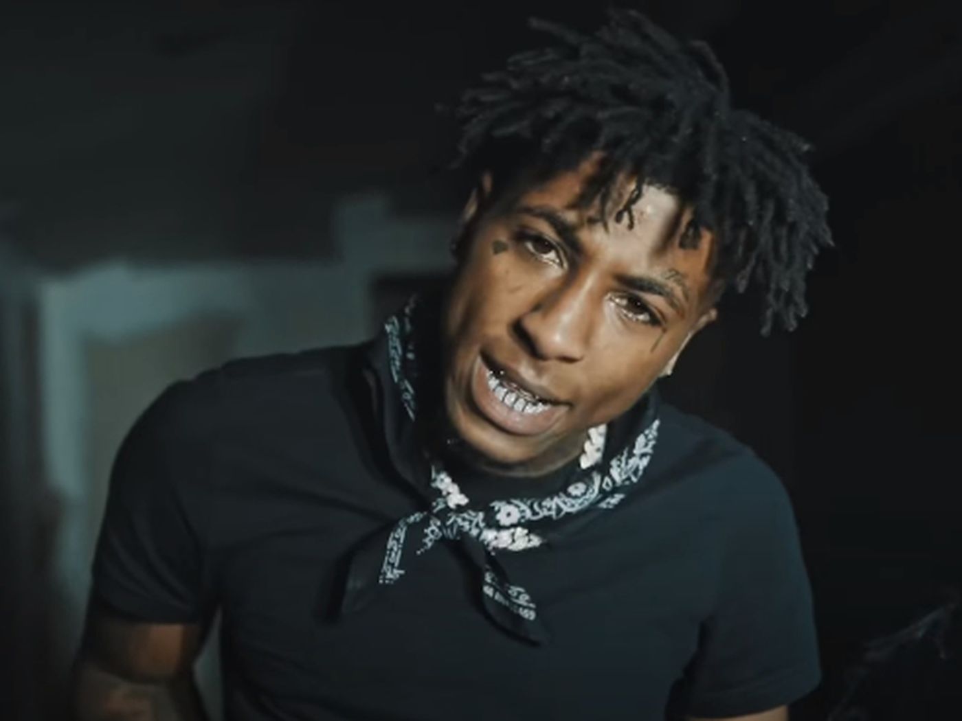YoungBoy Never Broke Again drops new visual for “Green Dot”
