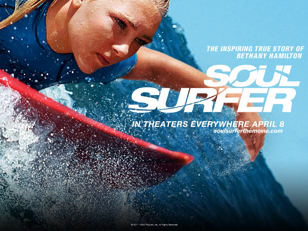 Soul Surfer wallpaper, Movie, HQ Soul .vistapointe.net