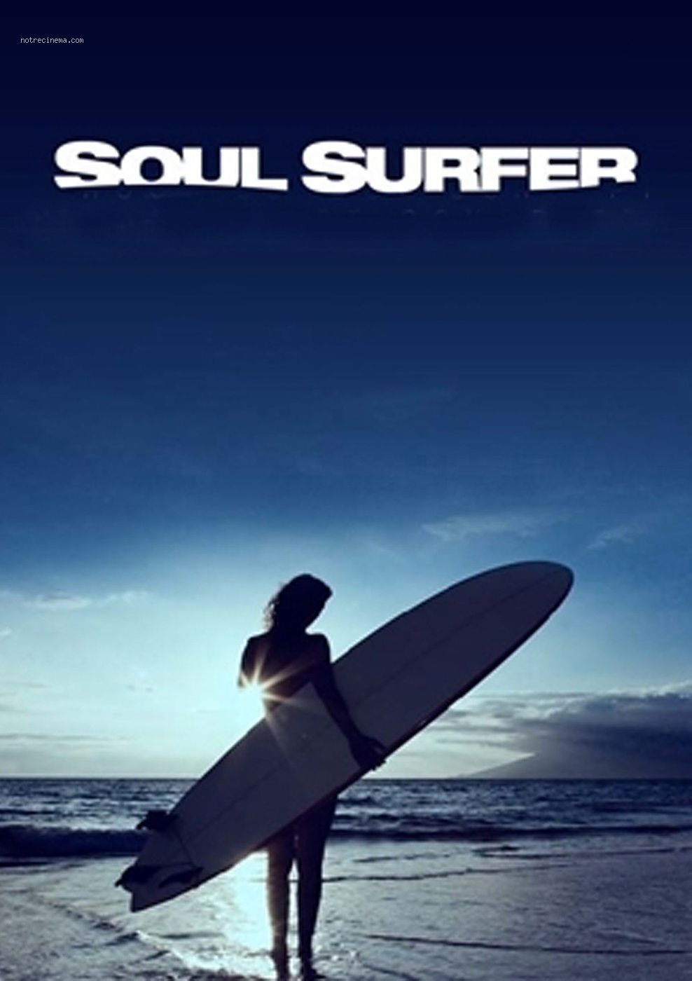 Soul Surferen.notrecinema.com