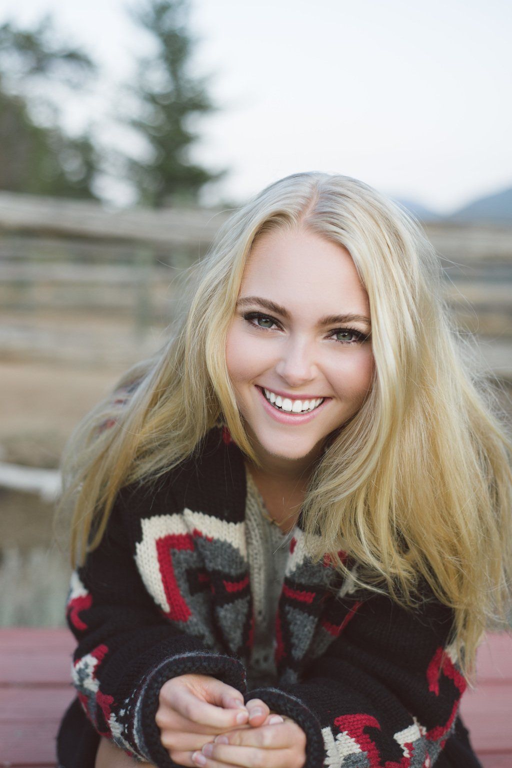 Actress AnnaSophia Robb is There With .303magazine.com