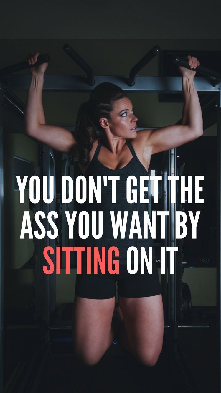 motivational workout quotes for girls
