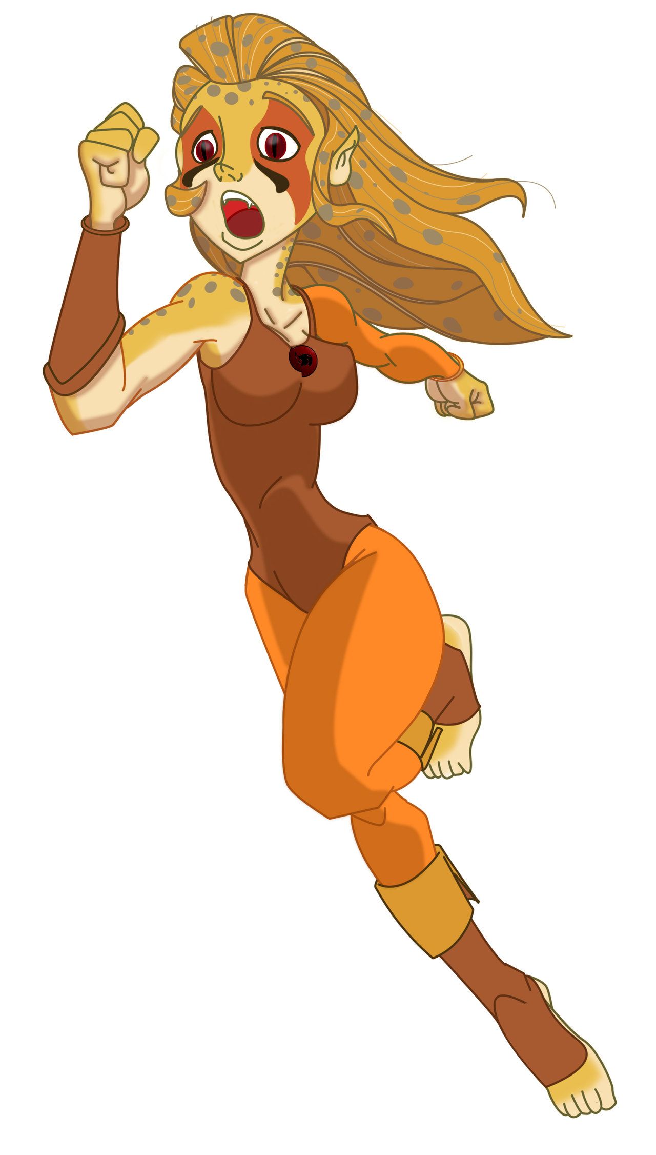 Cheetara wallpaper, Comics, HQ .vistapointe.net