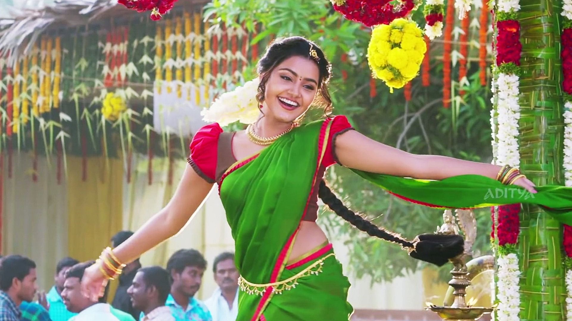 Shatamanam Bhavati Wallpaper HD .baltana.com