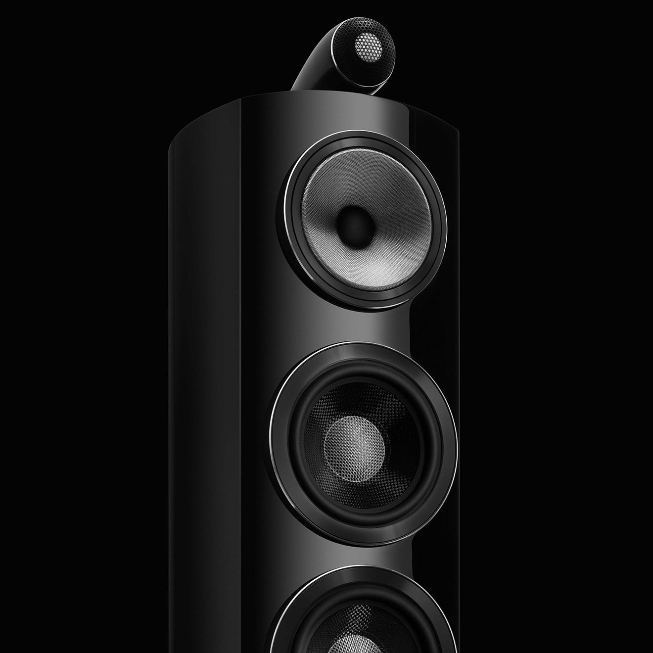 D3 Floorstanding Speaker. Bowers .bowerswilkins.com · In stock