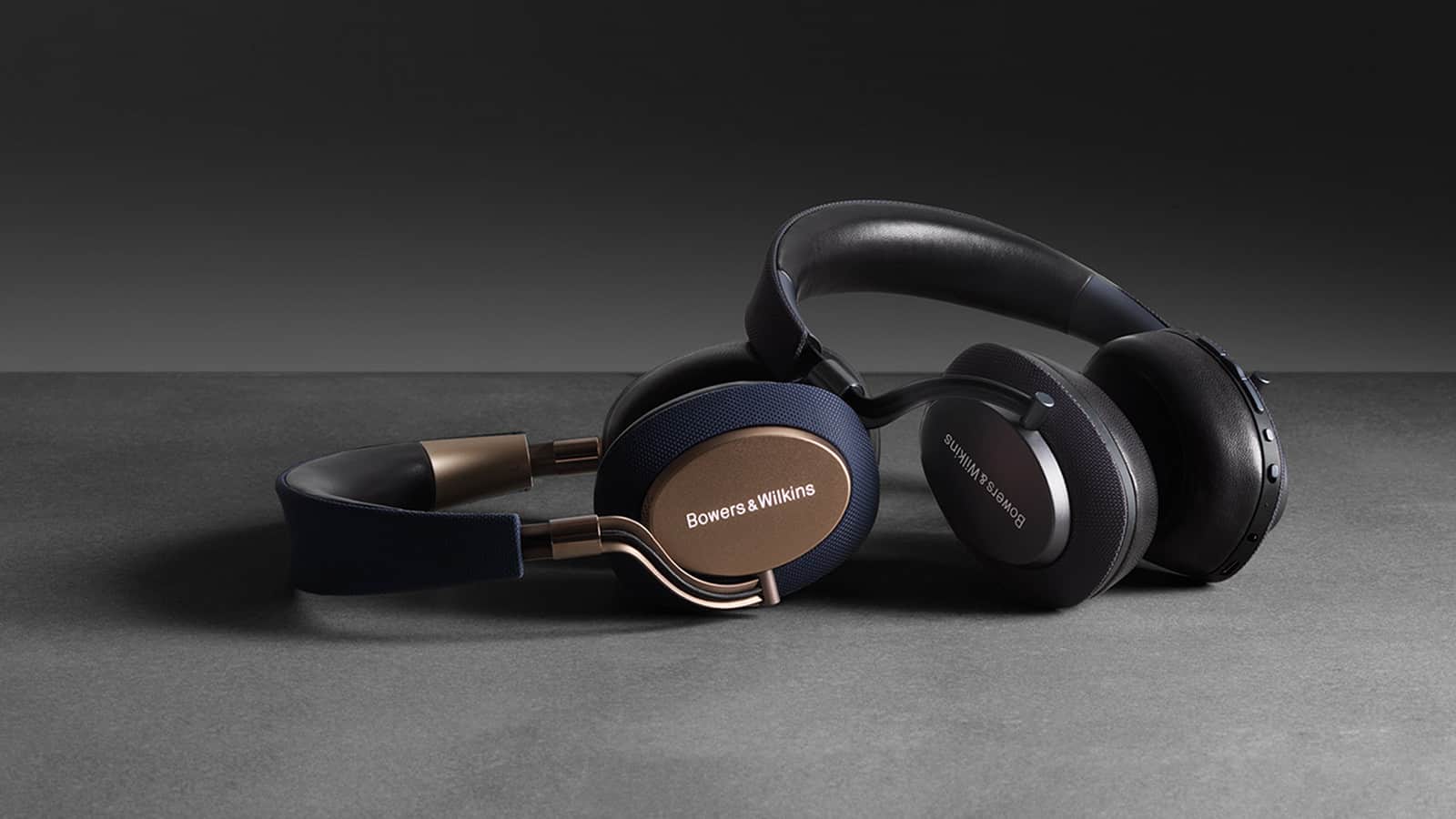 Bowers & Wilkins PX noise cancelling .bestofhighend.com