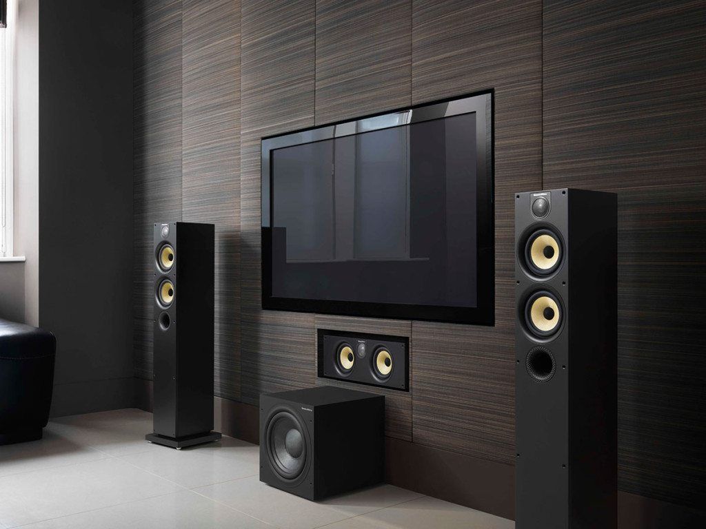Bowers & Wilkins Home Systemsmodernhomesystems.com