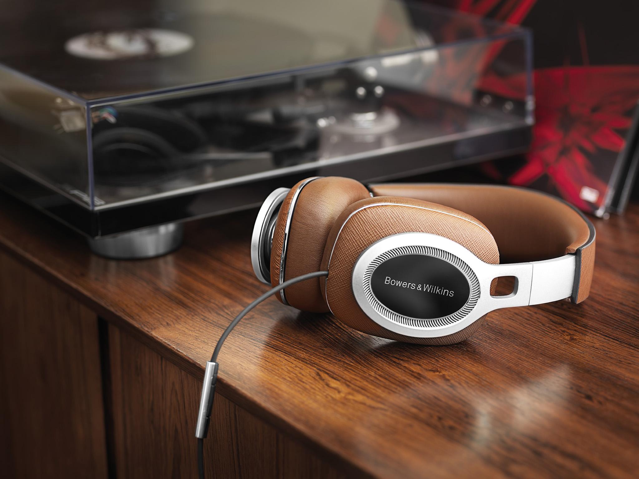 Bowers & Wilkins P9 Signature review .independent.co.uk