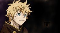 Black Clover 4K 8K HD Wallpaperuhdpixel.com