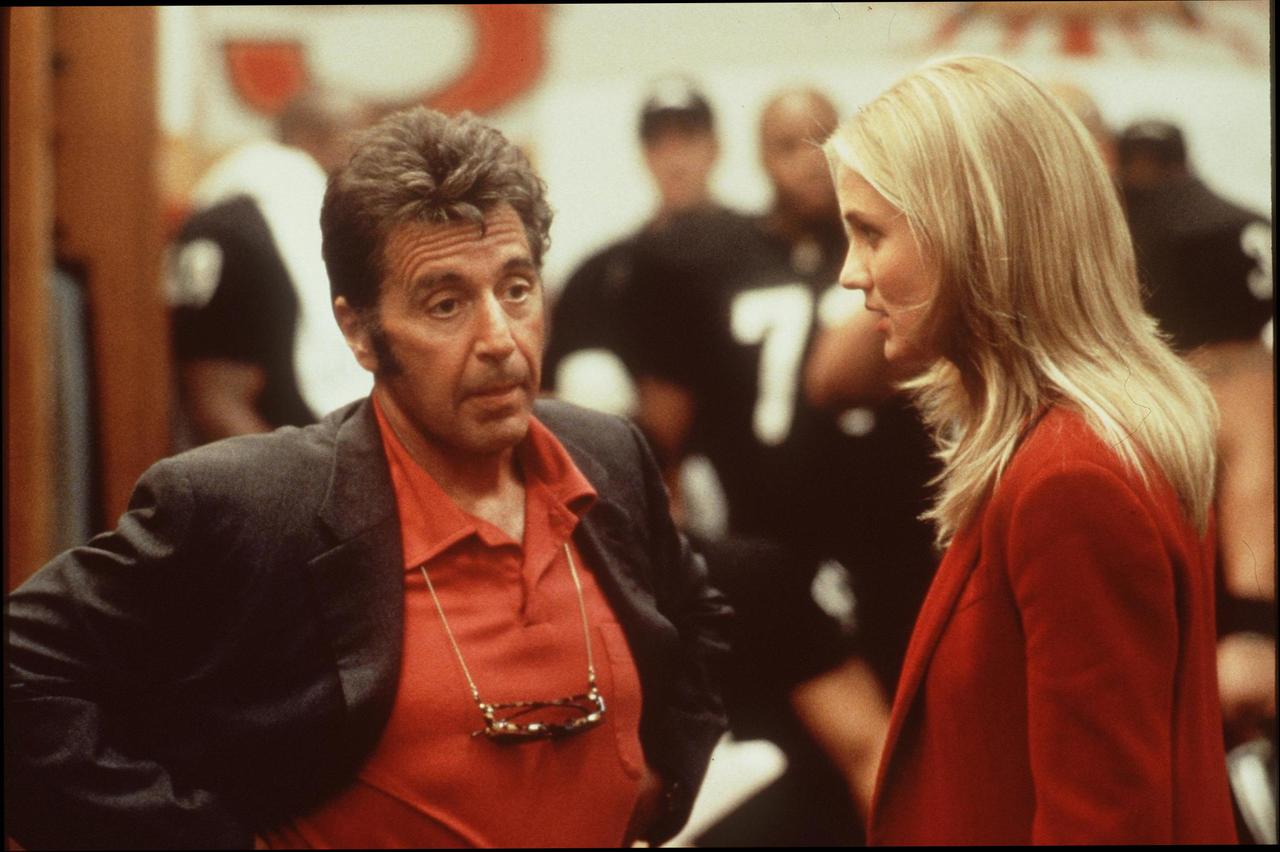 Any Given Sunday Wallpaper HD Downloadwallpaper All.com