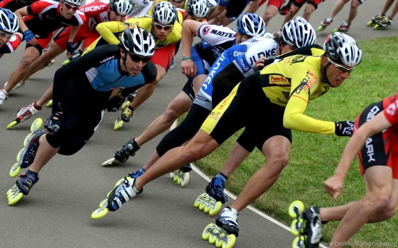 AHHHHHH Roller Skating Wallpaper .desktopbackground.org