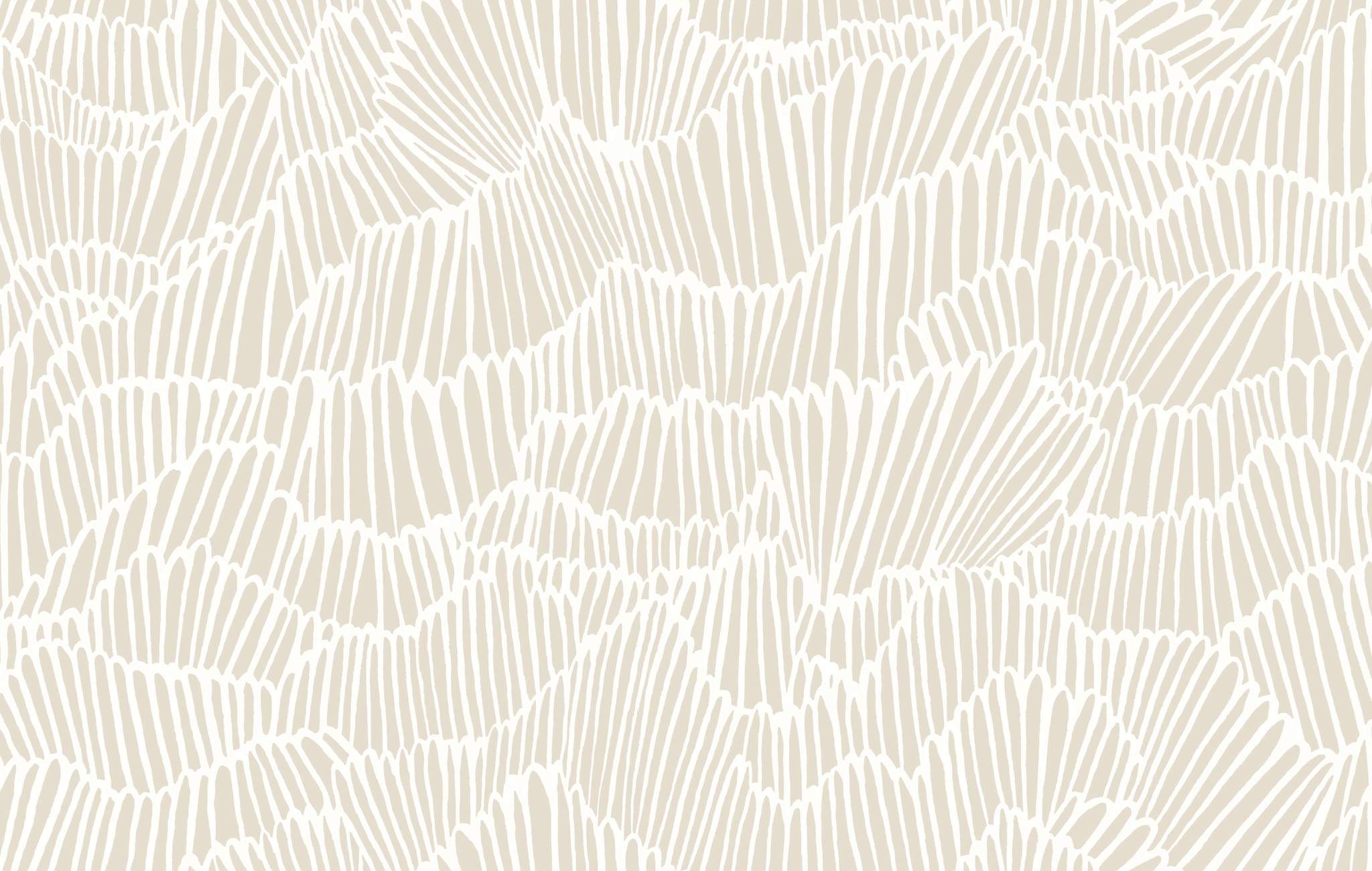 Neutral Abstract Wallpaper | PixLith