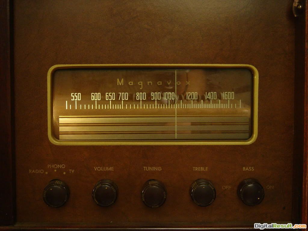 Vintage Radio Wallpaper Vintage .digitalresult.com