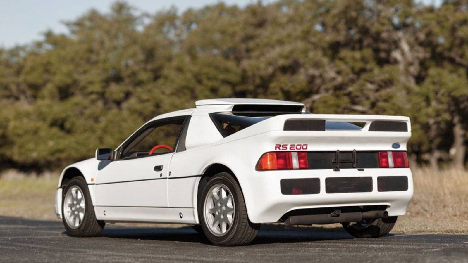 Ford RS200 Wallpaper 1806x1180 69039 .baltana.com