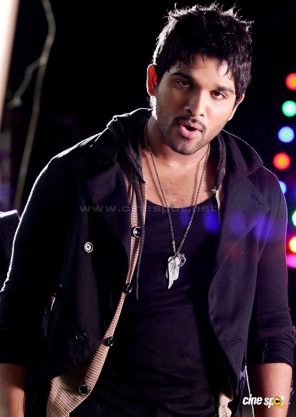 Allu Arjun HD Wallpaper for Android .apkpure.com