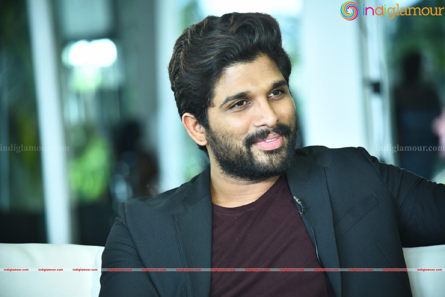 Allu Arjun Photo Gallery HD Wallpaper .avante.biz