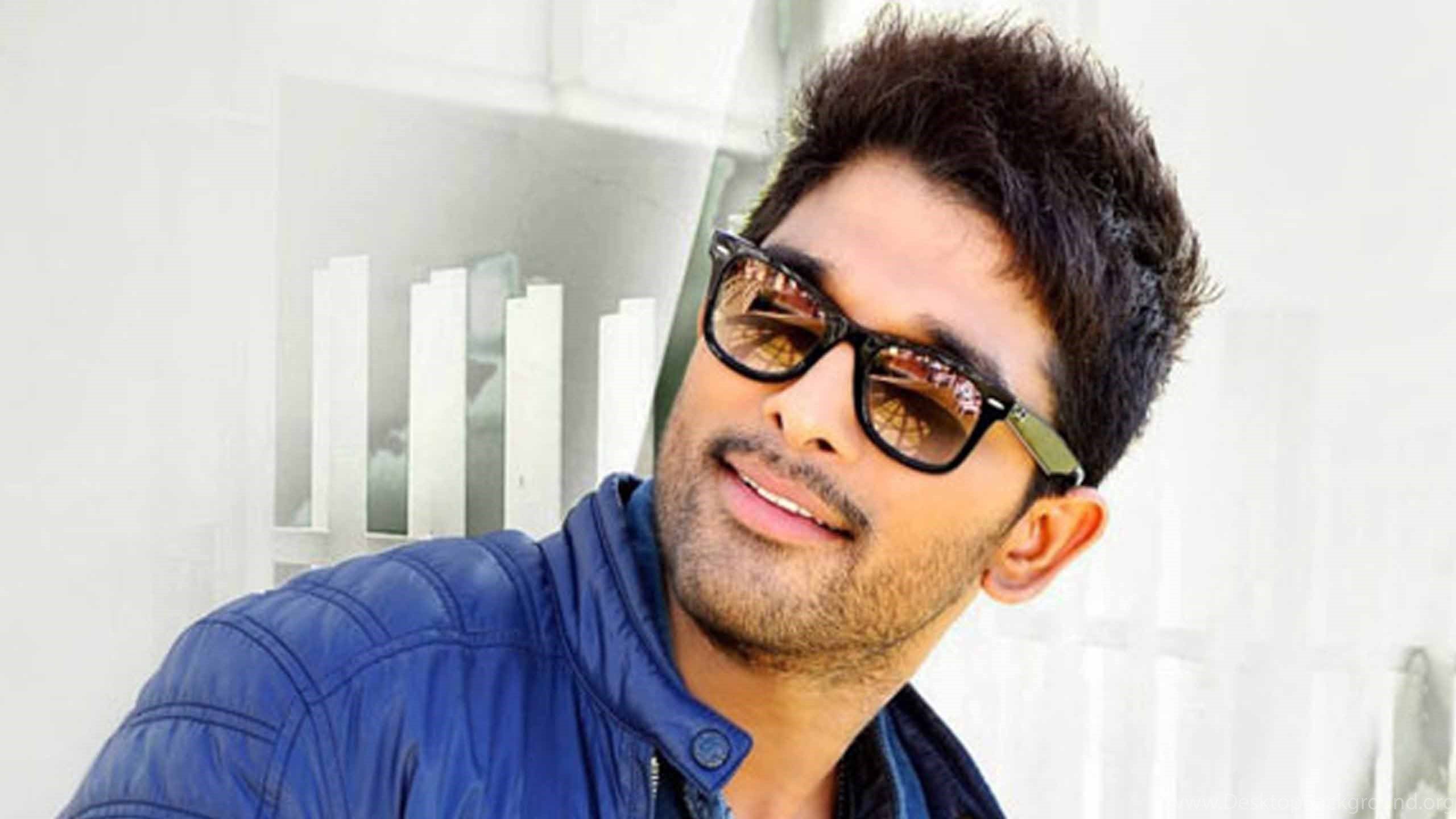 Allu Arjun Desktop HD Wallpaper .desktopbackground.org