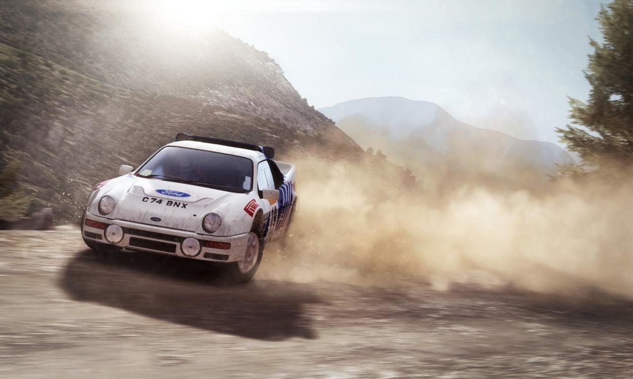 Download HD Dirt Rally Pc Wallpaper Id .teahub.io