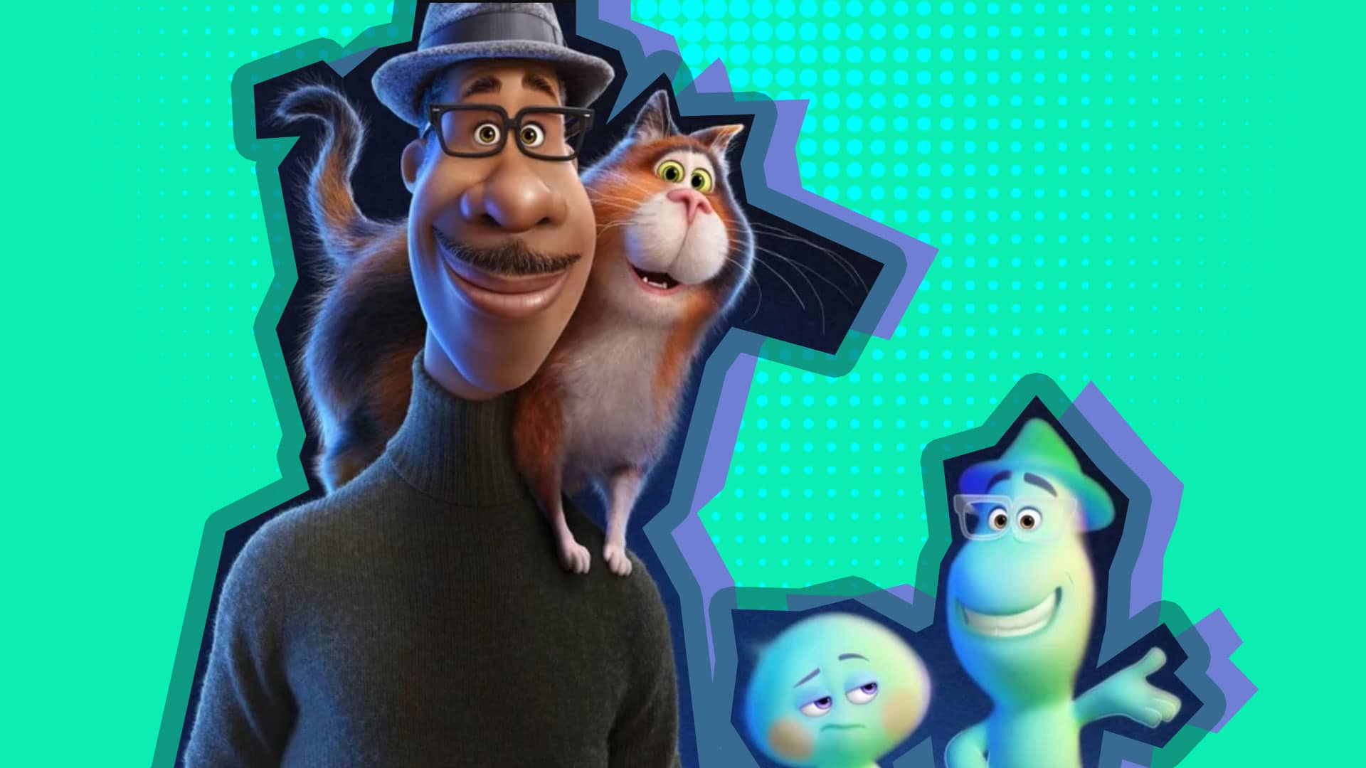 Disney & Pixar's Soul Movie Review .fortressofsolitude.co.za