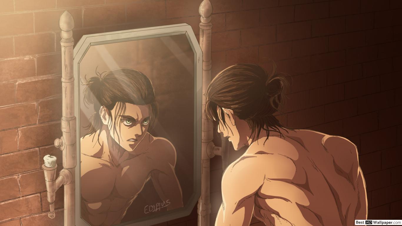 Attack On Titan Yeager Timeskip .besthdwallpaper.com