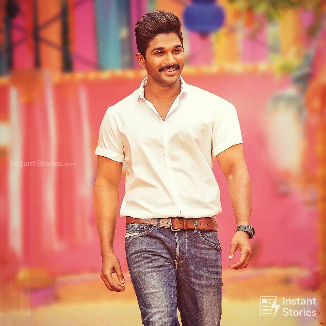 sarrainodu | Actor photo, Actors images, Actors