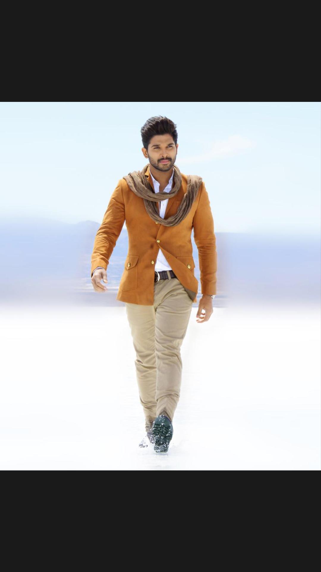 Allu Arjun Photo HD Sarrainodu .teahub.io