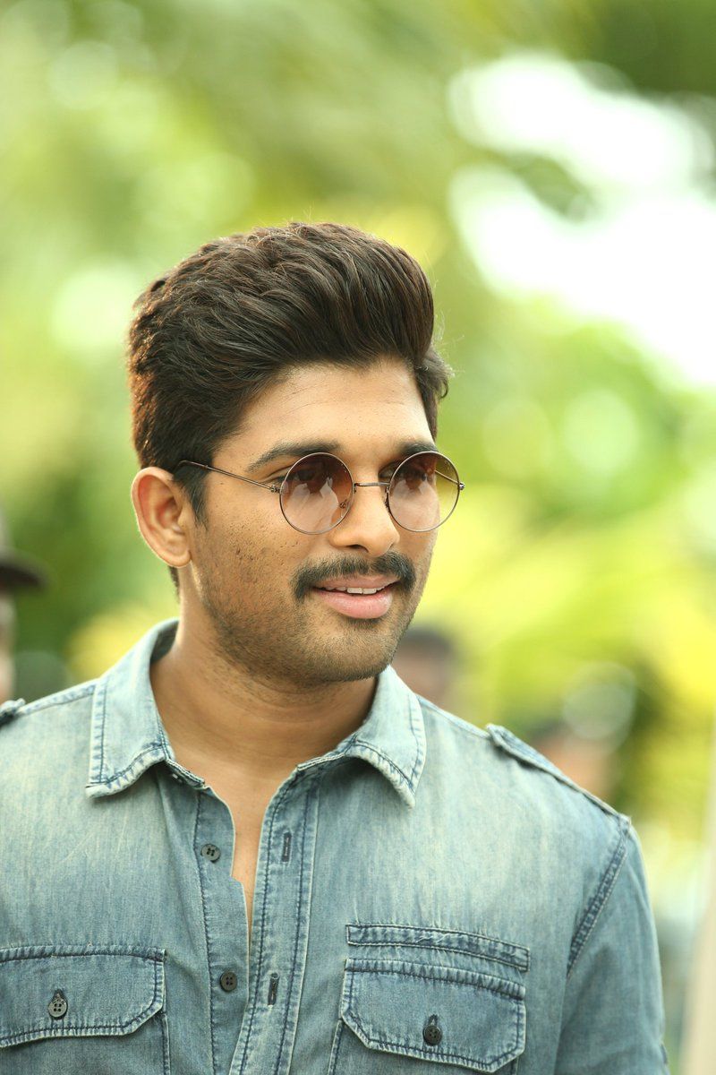 Sarrainodu ❤ HD drive link .twitter.com