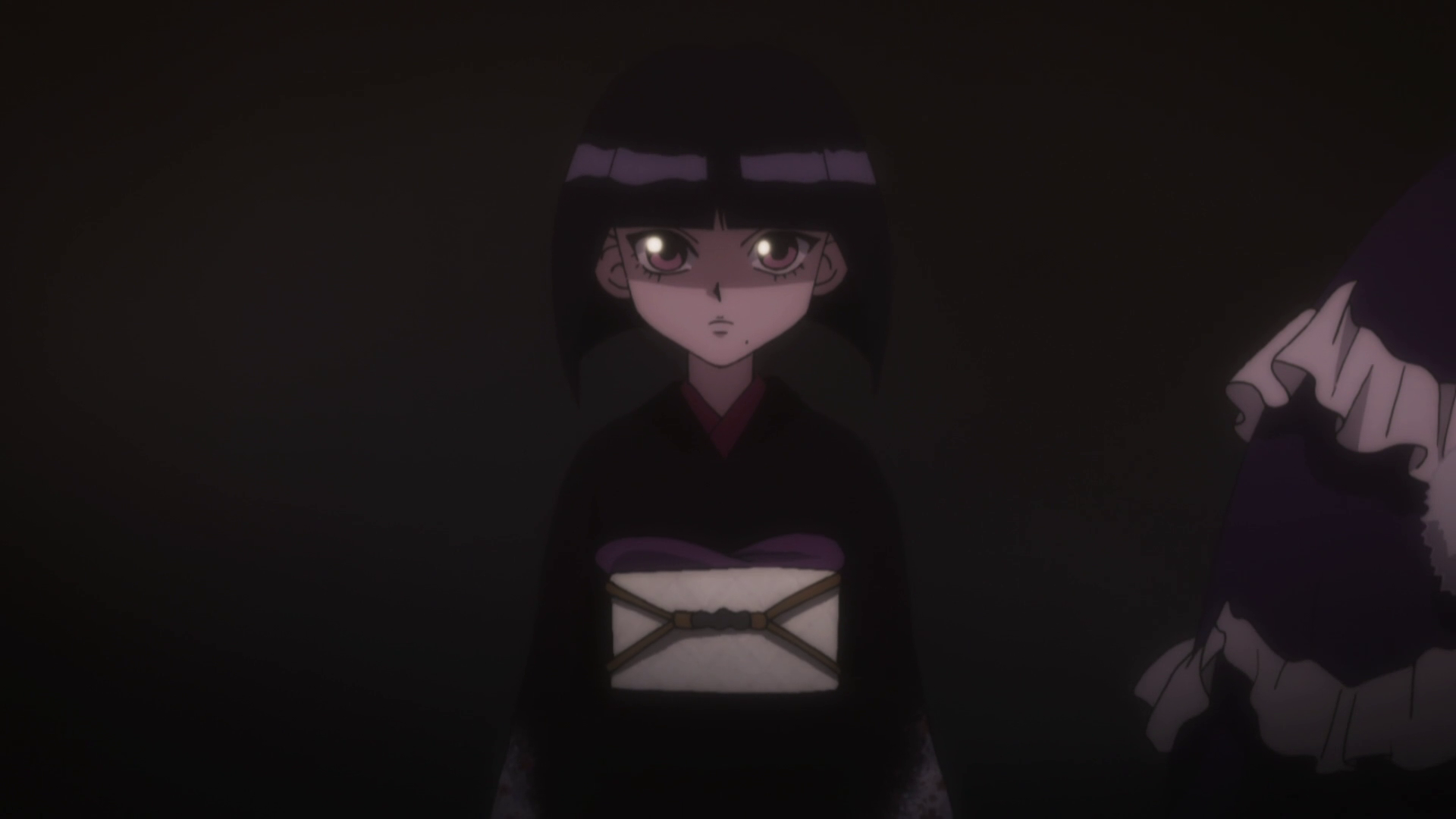 Kalluto first appearance .fanpop.com