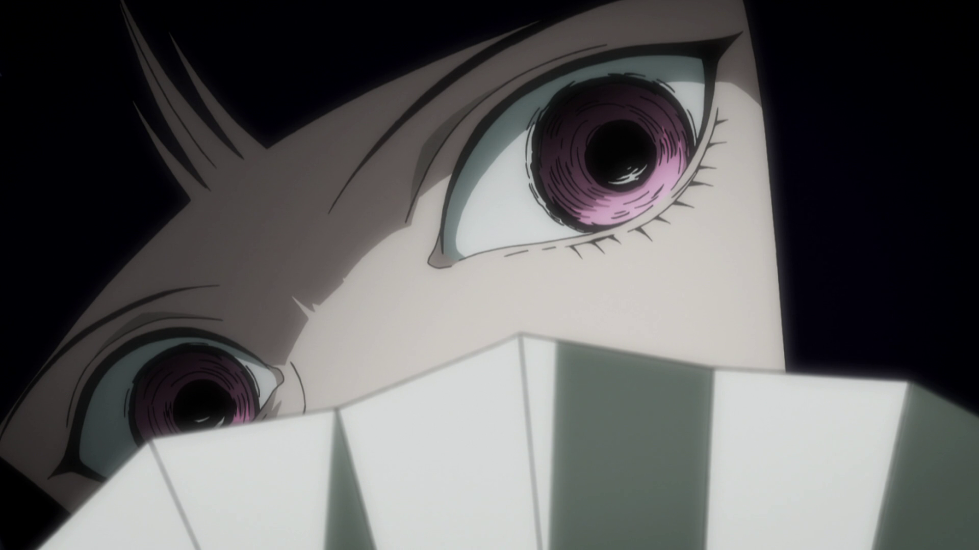 Kalluto. Hunter anime, Wallflower .com