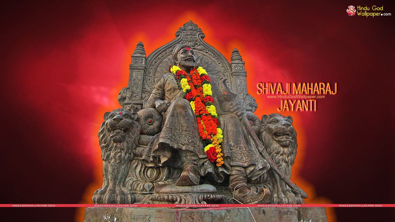 Shivaji Maharaj Jayanti Wallpaper HD .in.com