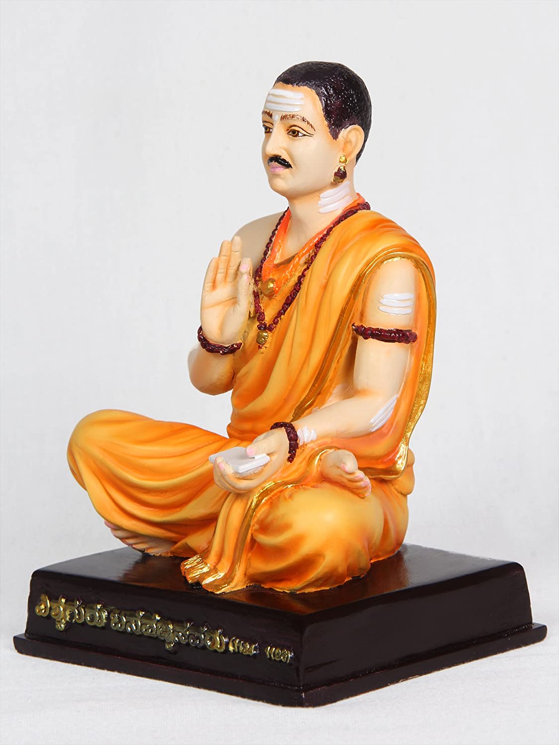 Buy Minicreature Sri Guru Basaveshwar .amazon.in