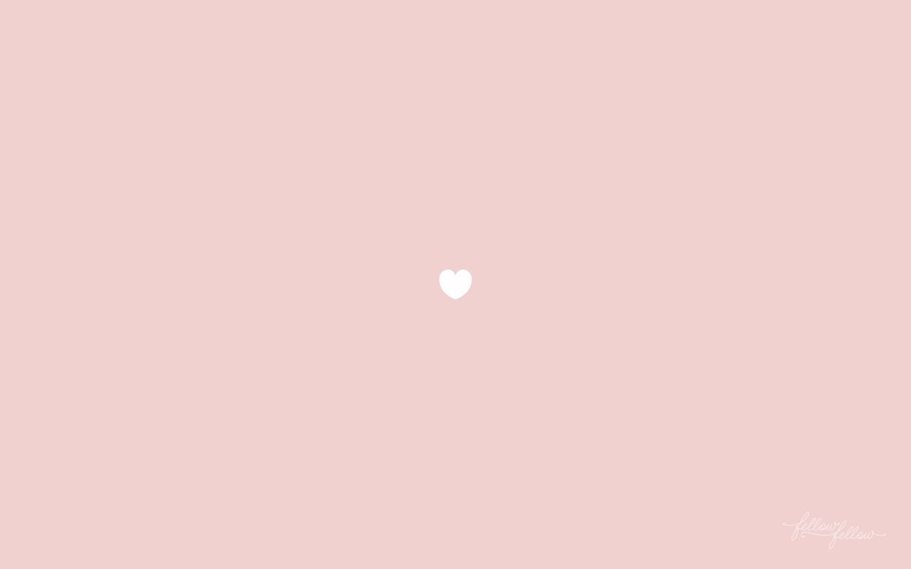 Minimalist Valentines Wallpapers - Wallpaper Cave