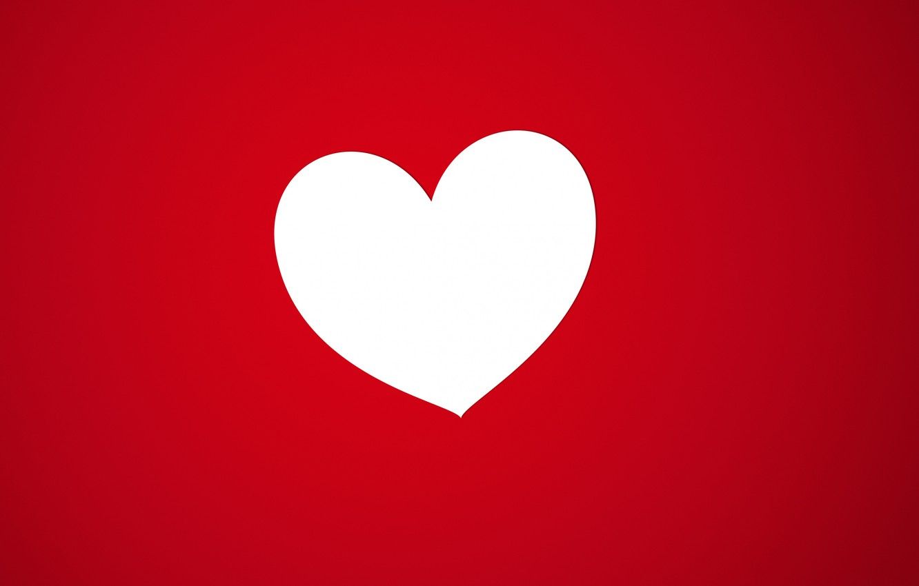 Wallpaper holiday, heart, Valentine's .goodfon.com