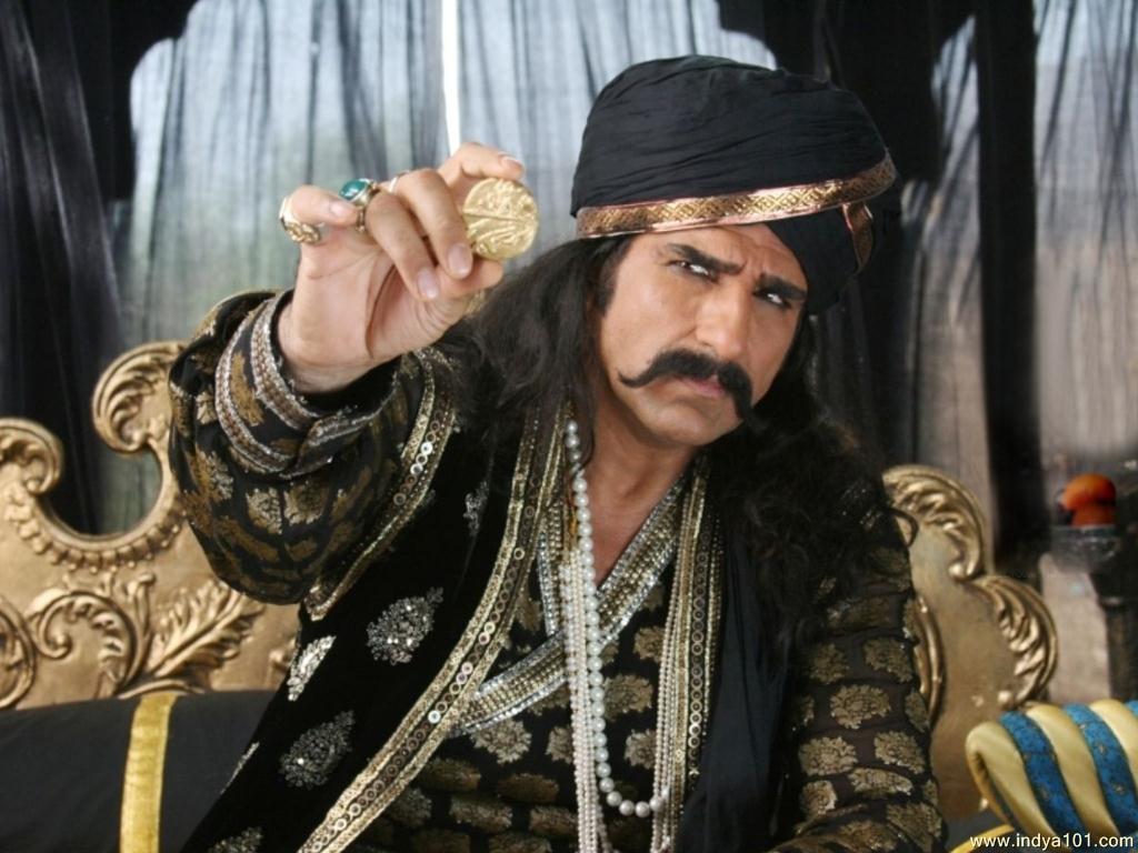 Mukesh Rishi Alauddin Khilji .wallpapertip.com