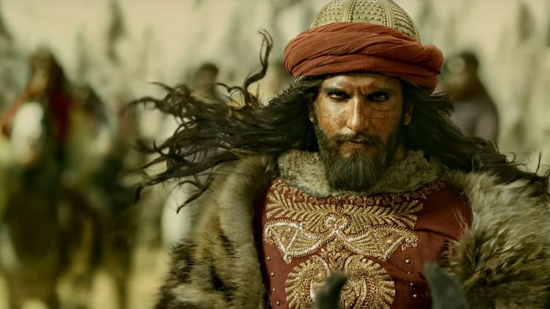 Ranveer Singh Bags Entertainment Leader .mensxp.com
