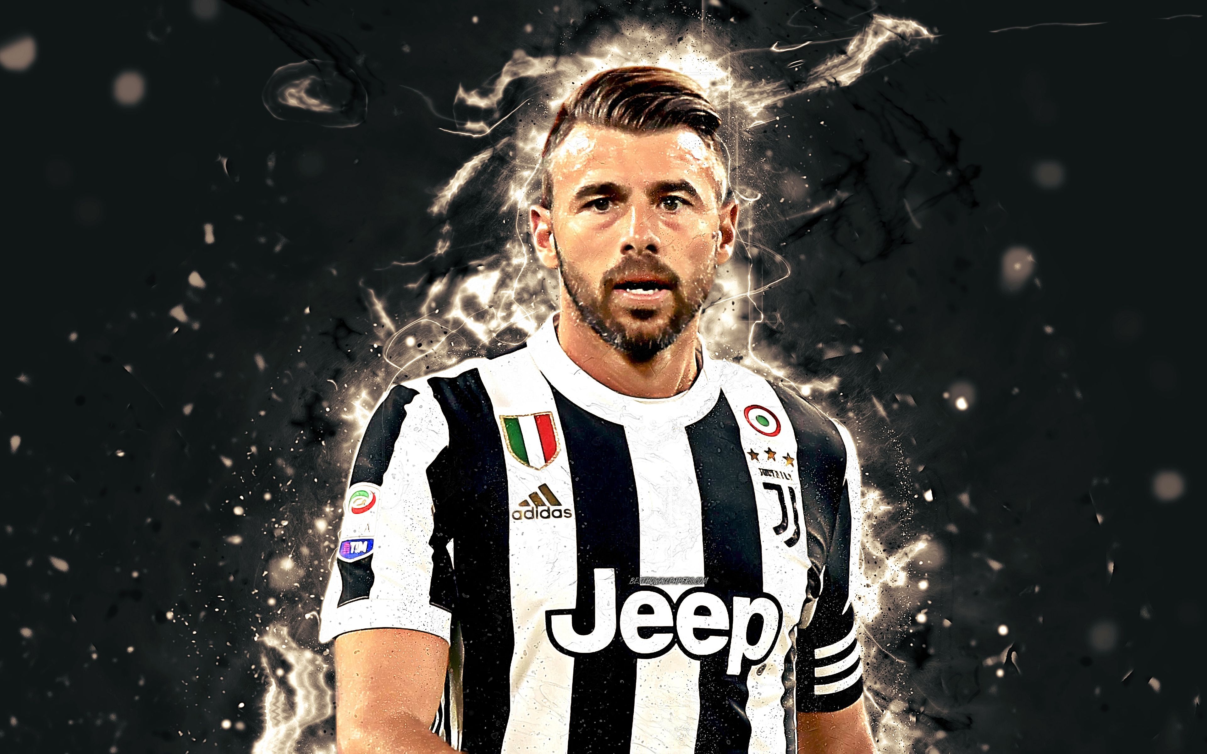 Juventus, Italy, soccer, Serie .besthqwallpaper.com