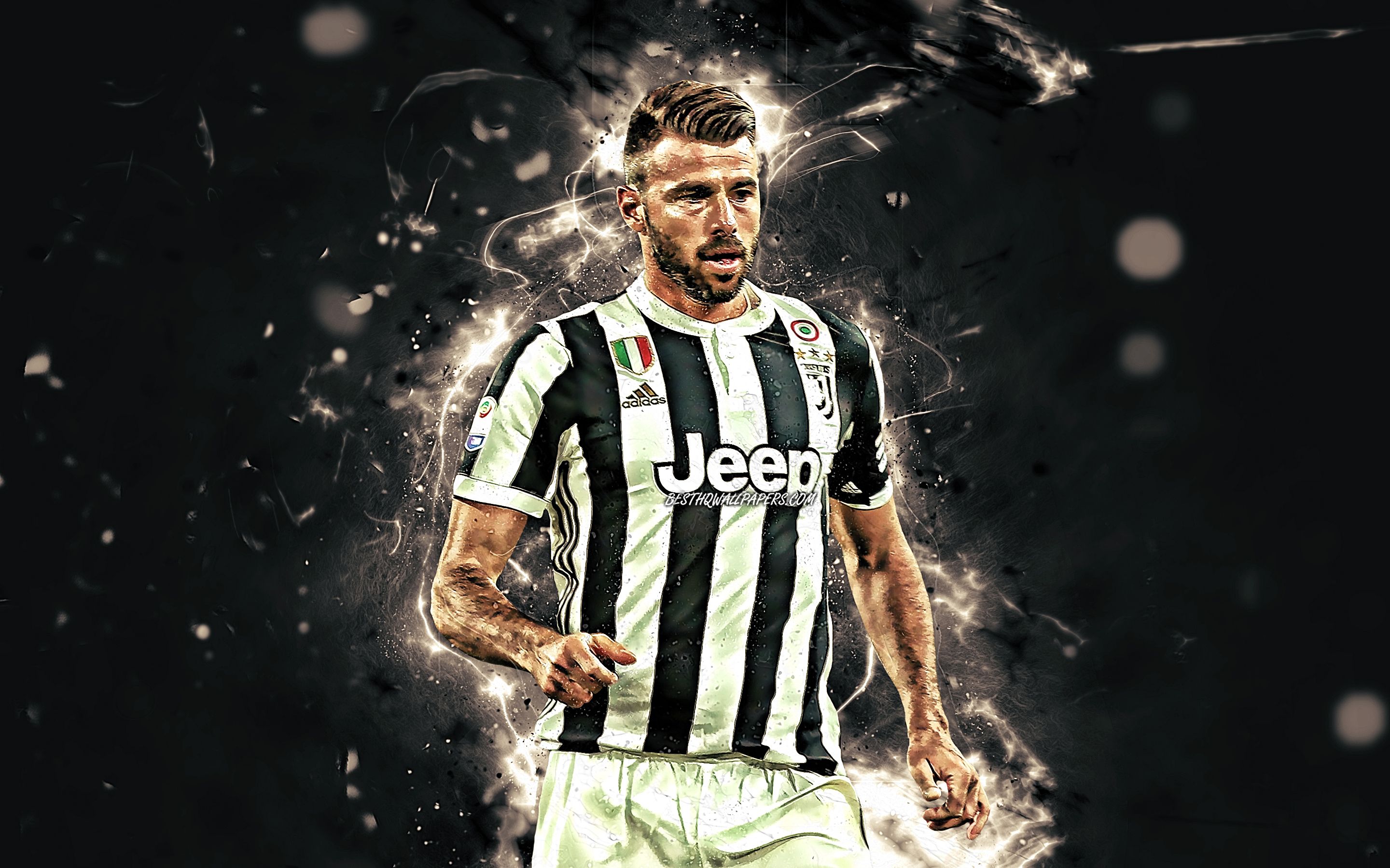 Download wallpaper Andrea Barzagli .besthqwallpaper.com