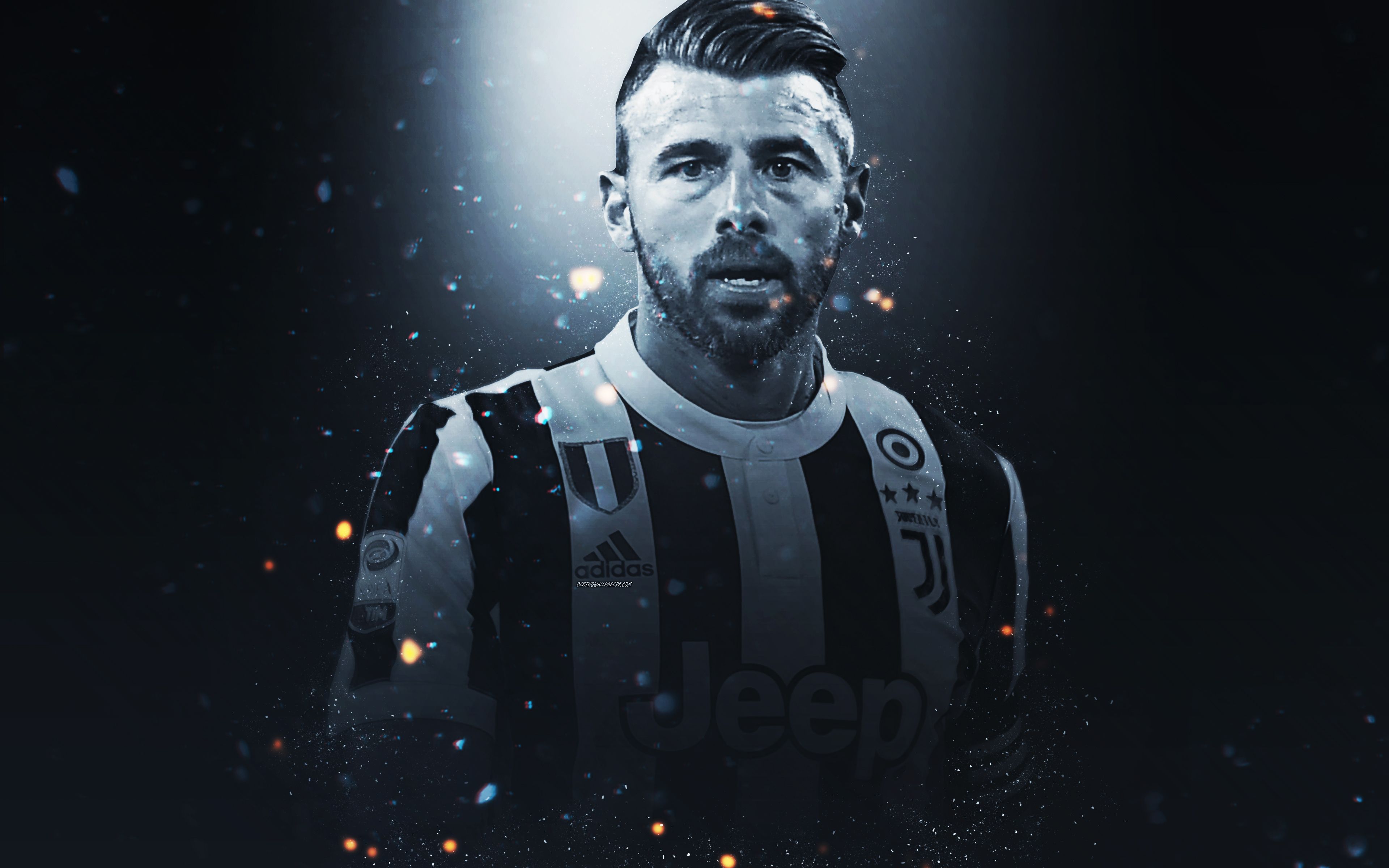 Andrea Barzagli Wallpapers - Wallpaper Cave