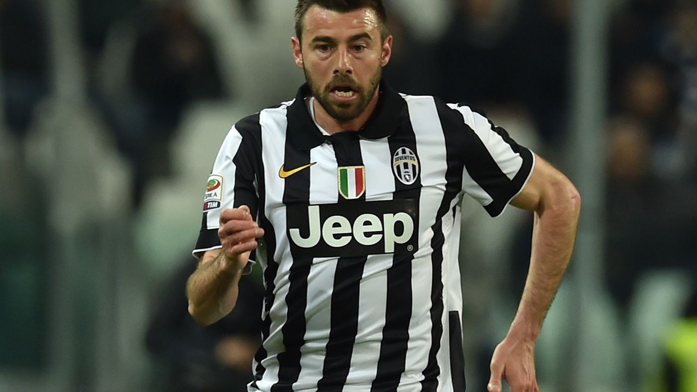 Andrea Barzagli injury: Juventus .blackwhitereadallover.com