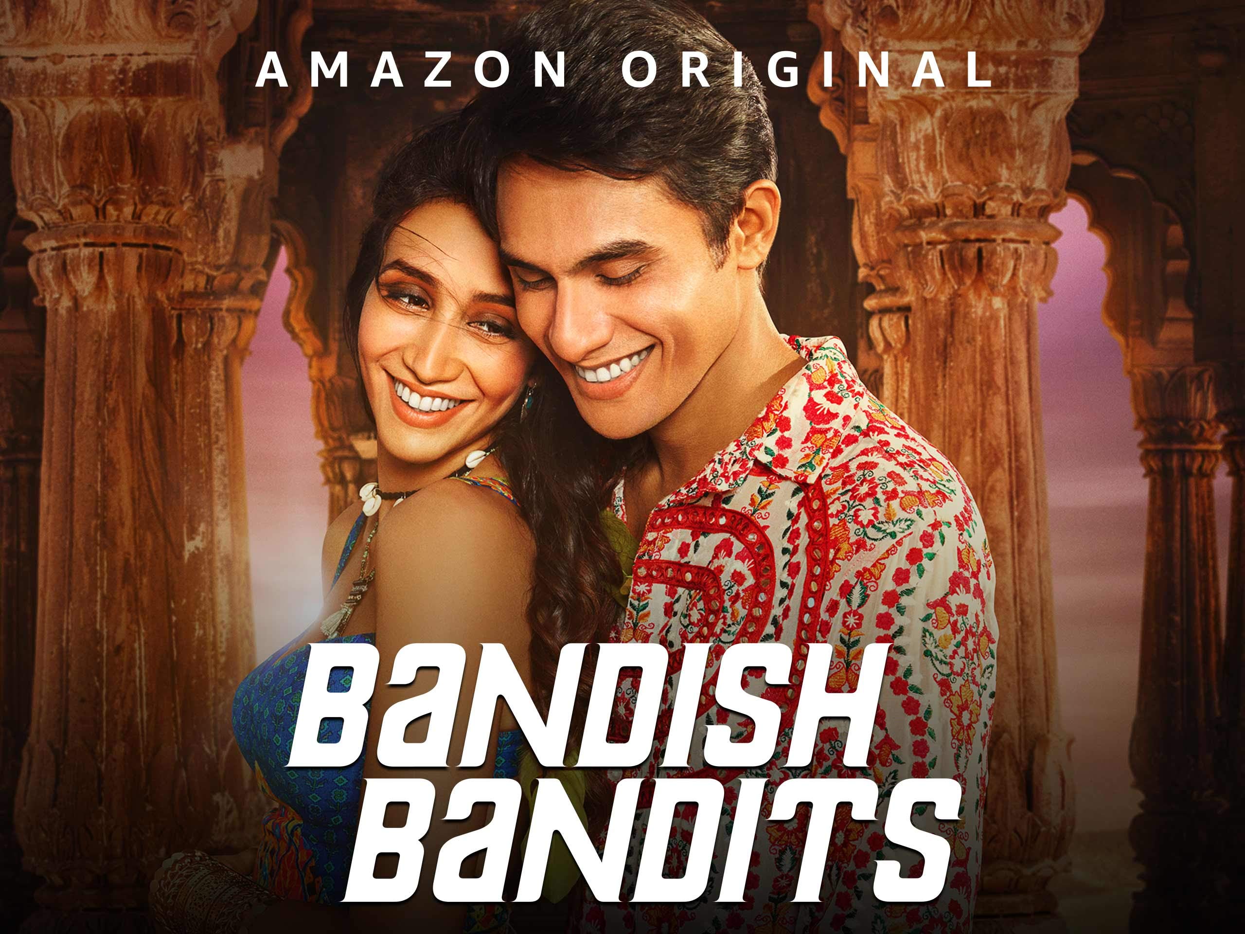 Bandish Bandits Wallpapers Wallpaper Cave