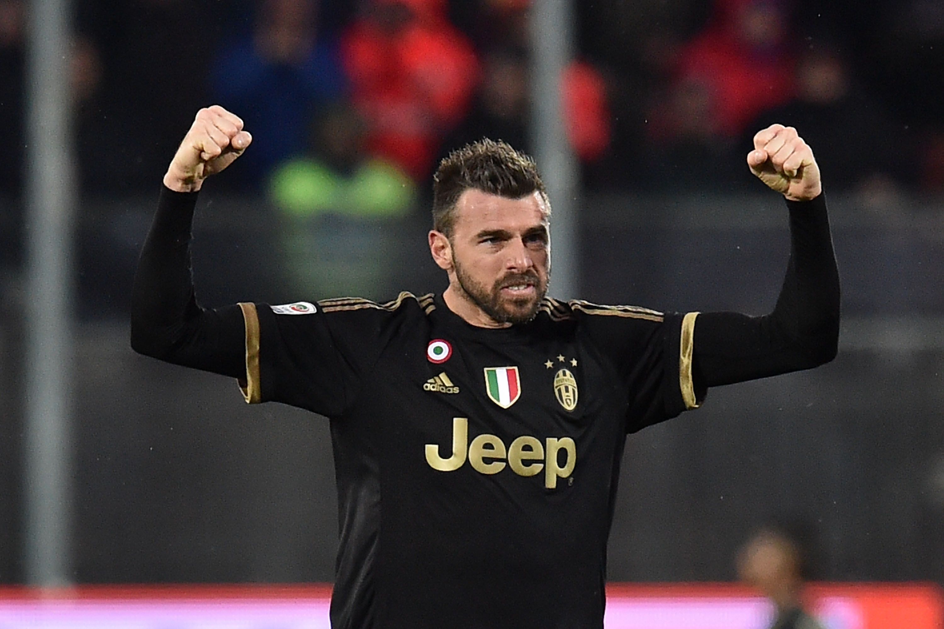 Leonardo Bonucci Key to Juventus' Serie .bleacherreport.com