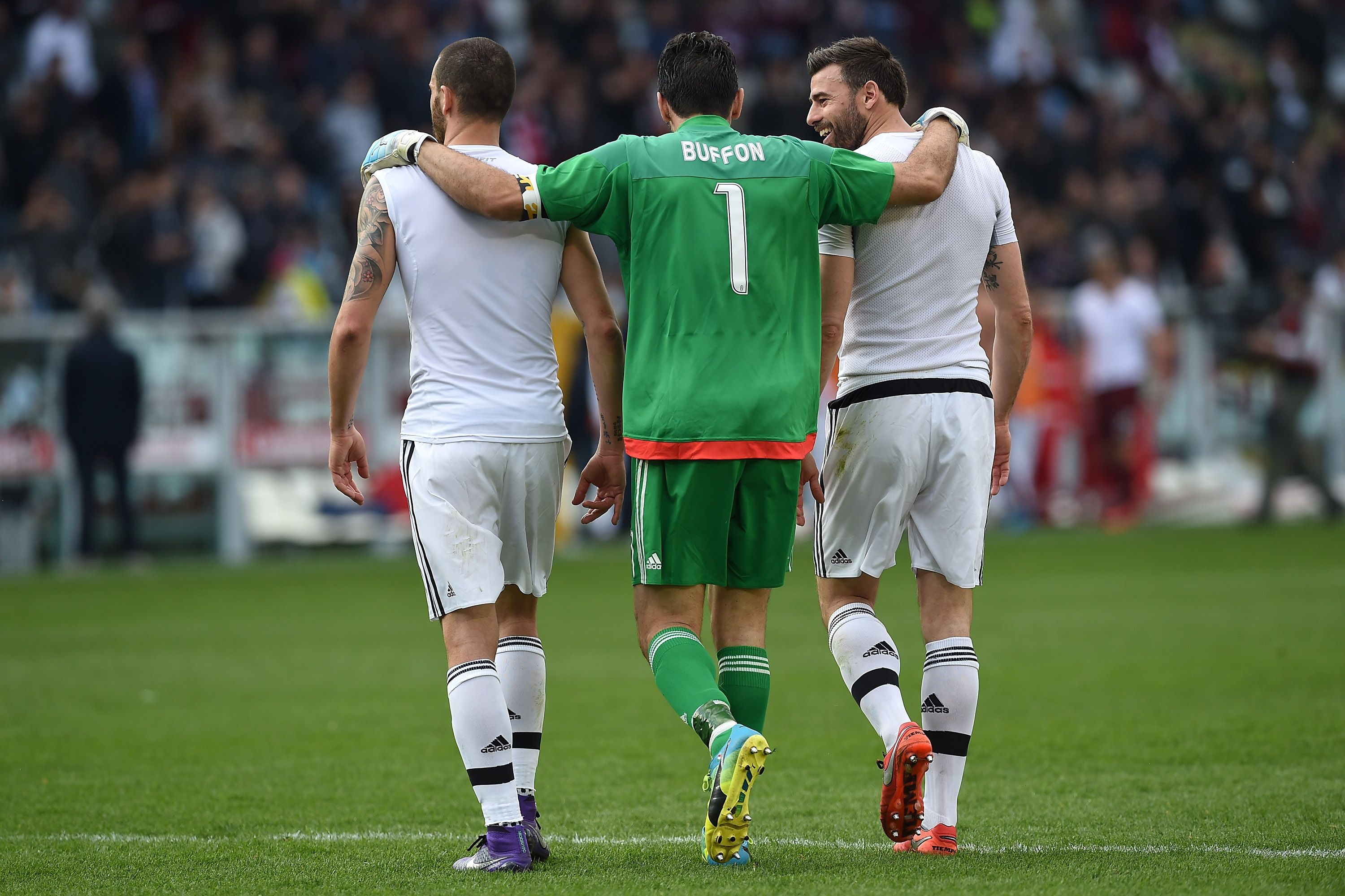 Spain vs. Italy, Five things to watch .playingfor90.com