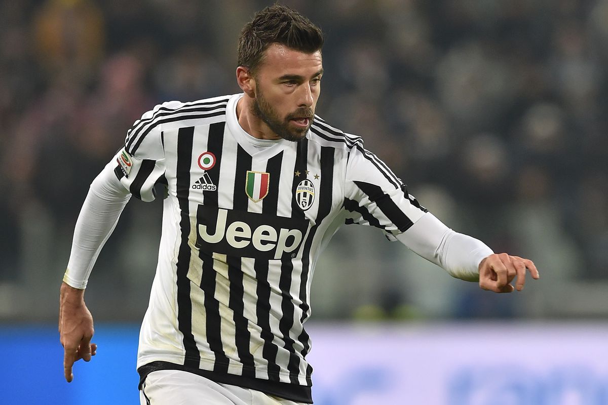 Andrea Barzagli, Roberto Pereyra return .blackwhitereadallover.com