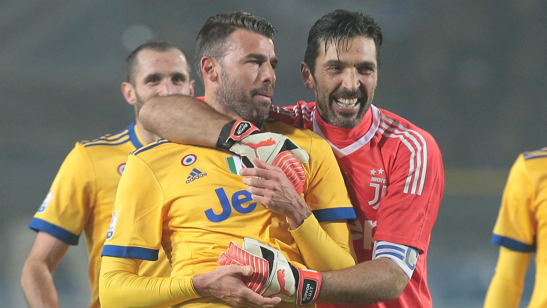 Juventus' Barzagli taunts Napoli .stadiumastro.com