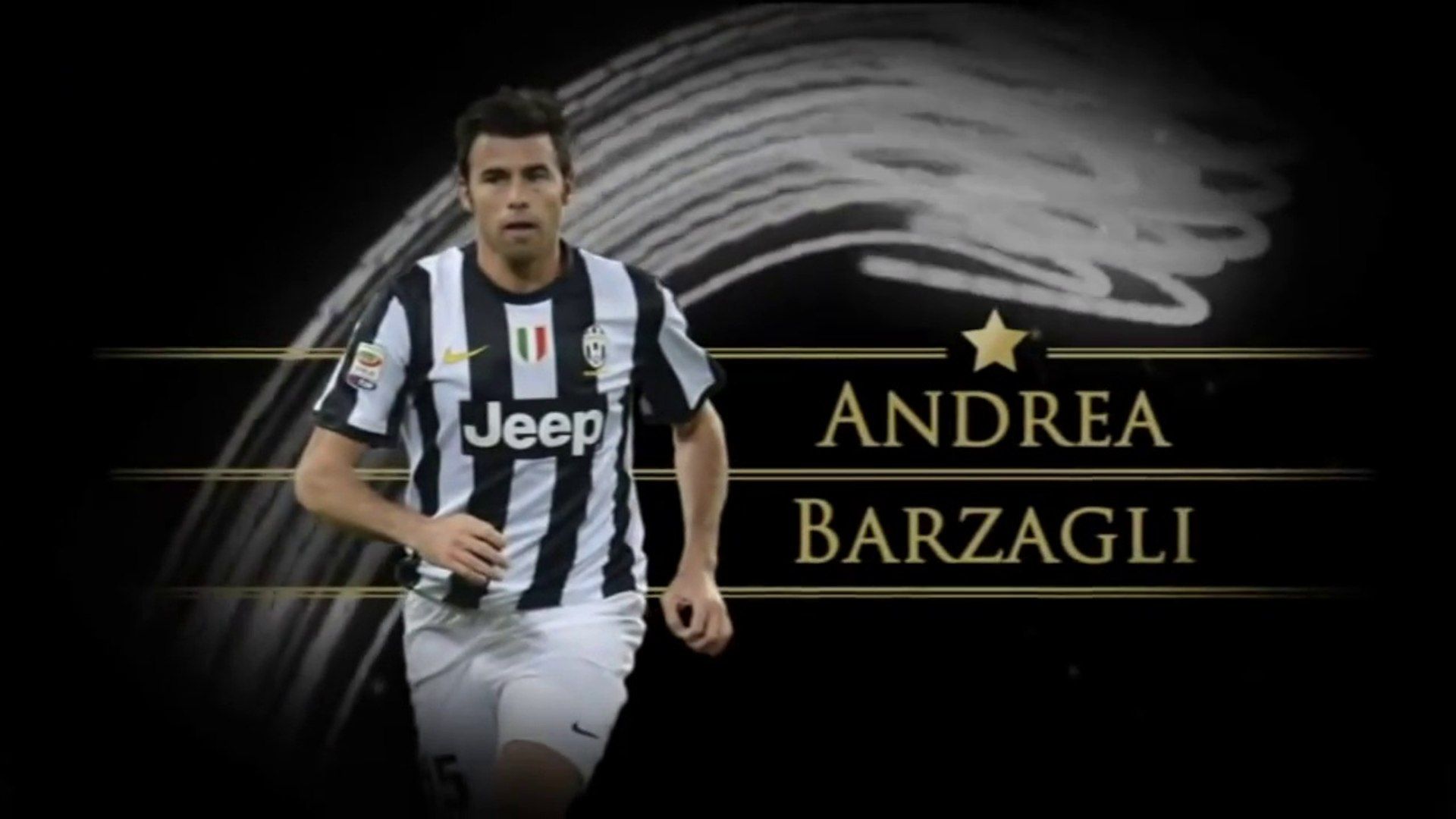Andrea Barzagli. Dailymotiondailymotion.com