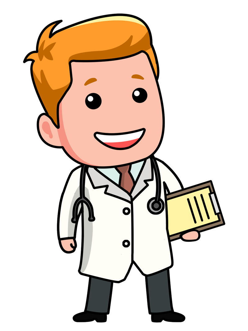 Doctor Cartoon Wallpaper Free