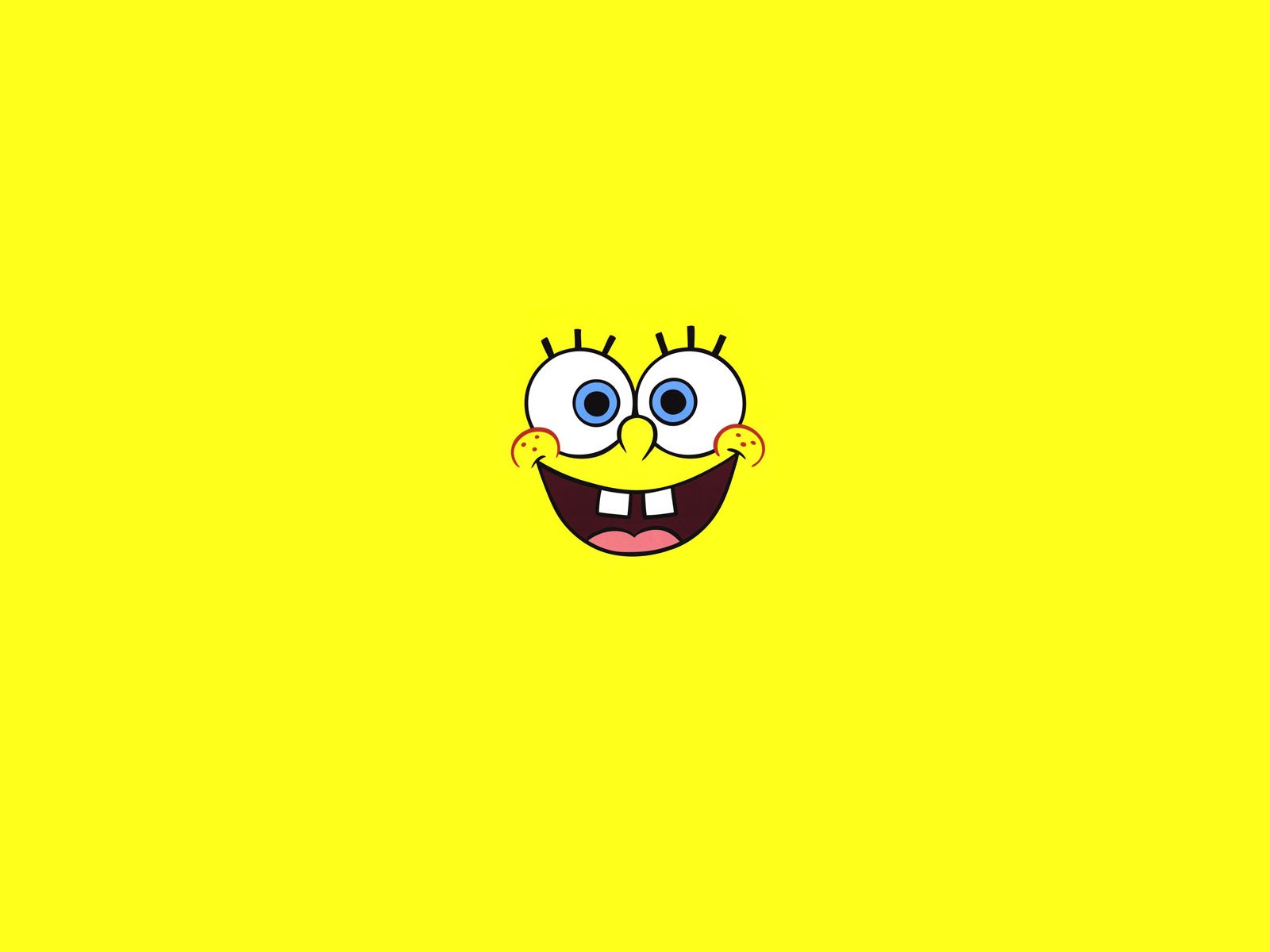 Yellow Face Wallpaper by efforfake on DeviantArt  Iphone wallpaper yellow  Beautiful wallpapers for iphone Cartoon wallpaper iphone