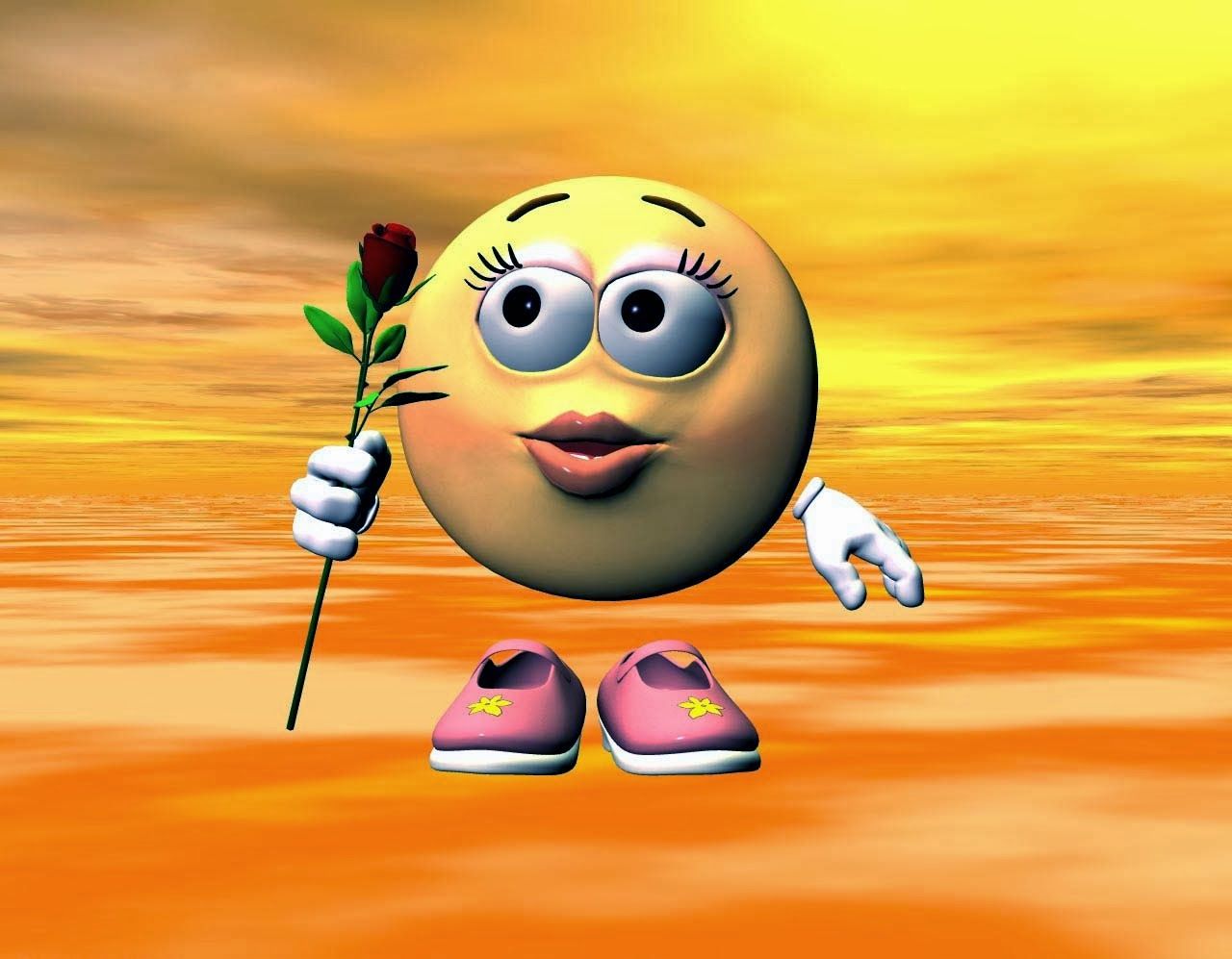 Smiley HD Wallpaper And Image Smiley .wallpapertip.com