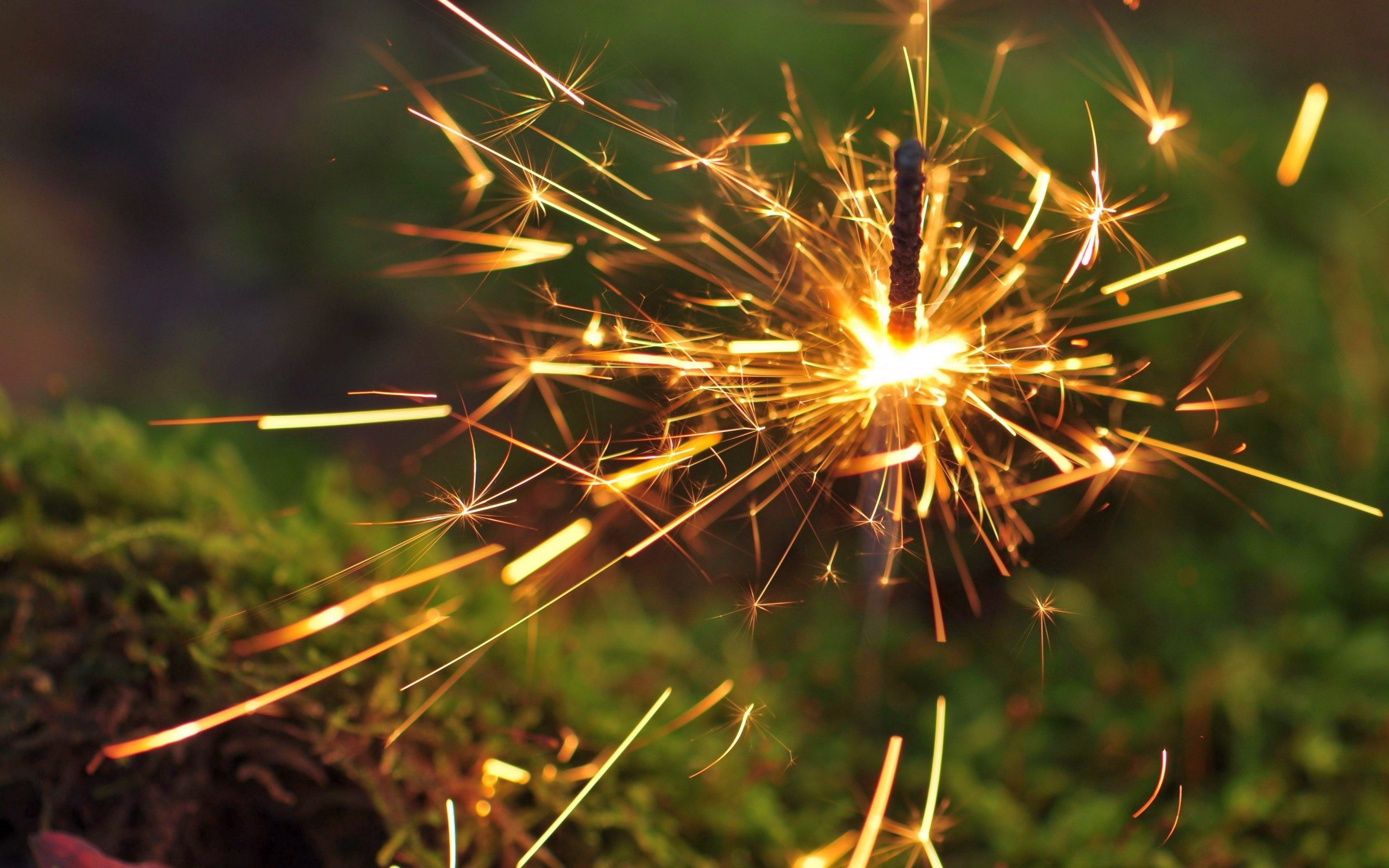 Sparkler -themes.com