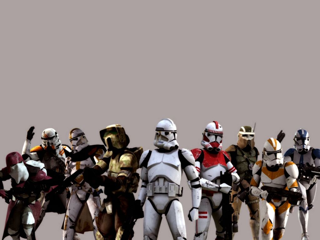 Star Wars Clone Trooper Wallpaper .cutewallpaper.org