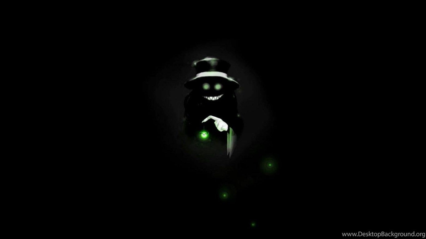 Anime Darkness Quote HD Wallpaper Desktop Background